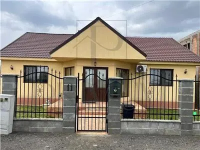 Casa individuala - zona buna - teren generos - 660 mp - foto 1