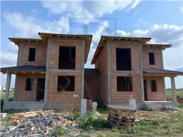 Casă 4 camere Moșnița Nouă - poza 3