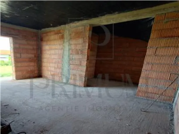 Casă 4 camere Moșnița Nouă - poza 7