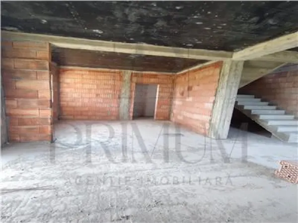 Casă 4 camere Moșnița Nouă - poza 9