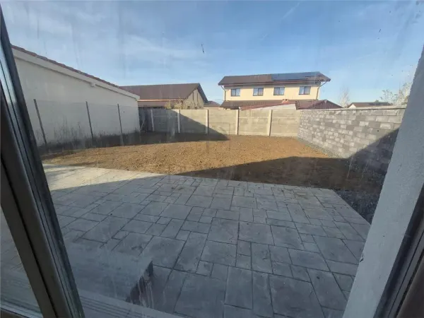 Casă 4 camere Moșnița Nouă - poza 12