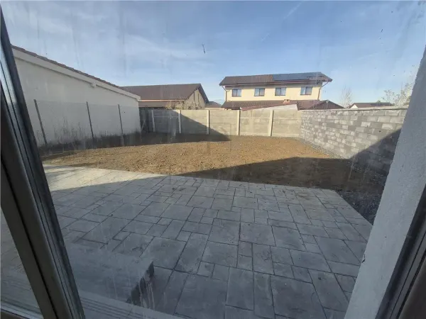 Casă 4 camere Moșnița Nouă - poza 10