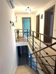 DUMBRAVITA  KAUFLAND - DUPLEX - 4 camere - 2 bai - centrala proprie - clima - foto 11