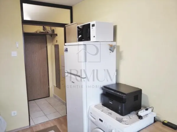 Apartament 1 camera Timișoara - poza 6