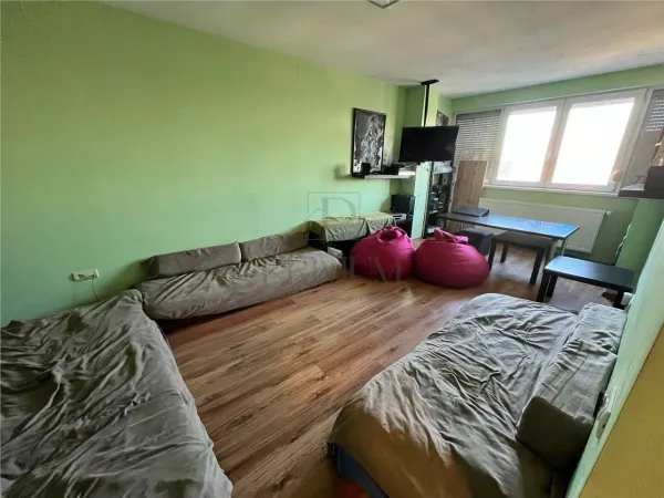 Apartament 3 camere Timișoara - poza 1