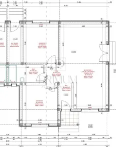 Duplex separat prin baie - toate utilitatile - proiect deosebit - foto 4