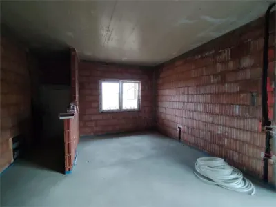 Duplex separat prin baie - toate utilitatile - proiect deosebit - foto 6