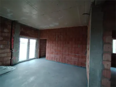 Duplex separat prin baie - toate utilitatile - proiect deosebit - foto 8