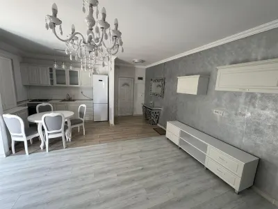 BRAYTIM - GIROC - PARTER - 3 CAMERE SPATIOS - CLIMA - BALCON - LOC PARCARE - foto 1