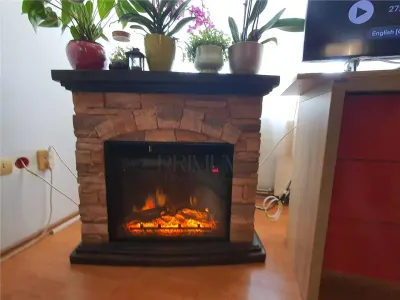 FREIDORF, CASA DECOMANDATA CU 7 CAMERE, 5 DORMITOARE, 3 BAI, BUCATARIE INCHISA SI SPATII DE DEPOZITARE - foto 9