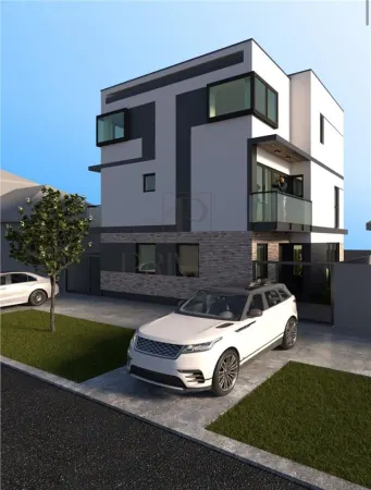 Casă 5 camere Timișoara - poza 2