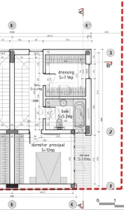 MEHALA - DUPLEX PREMIUM - 5 camere - 3 bai - dressing - incalzire pardoseala - foto 13