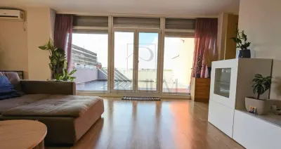 ARADULUI - PENTHOUSE - LIFT - 3 CAMERE - 2 BAI - 3 TERASE - CENTRALA PROPRIE - CLIMA - foto 2
