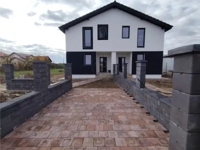 Zona M City - Duplex 4 camere - personalizare interioara - foto 2