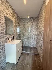 Serena 1 - Duplex mobilat utilat - bucatarie inchisa - foto 15