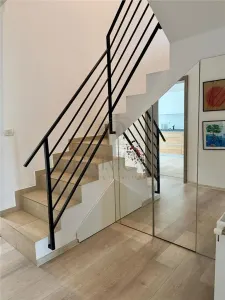 Serena 1 - Duplex mobilat utilat - bucatarie inchisa - foto 5