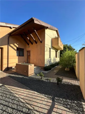 Casă 4 camere Timișoara - poza 1