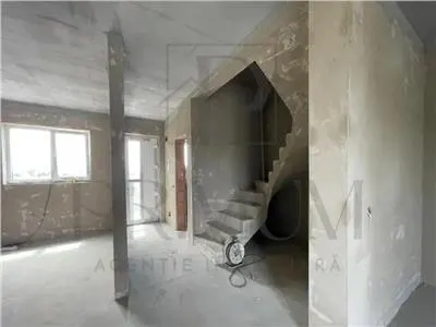 Duplex modern  - asfalt - toate utilitatile - alegere finisaje - foto 4