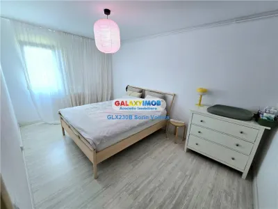 Apartament 2 camere Dristor | camera de dressing | metrou 10 min. - foto 1