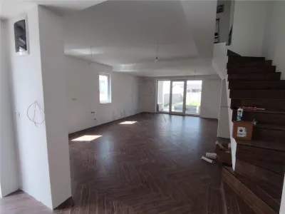 Calea Urseni - Duplex despartit prin CT - terasa incalzita - 3 bai - foto 3