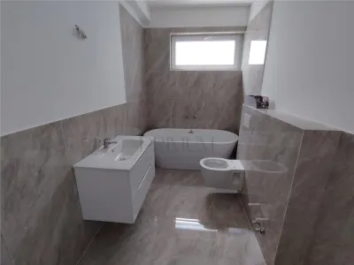 Calea Urseni - Duplex despartit prin CT - terasa incalzita - 3 bai - foto 8