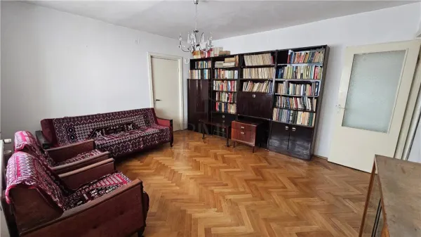 Apartament 3 camere Timișoara - poza 1