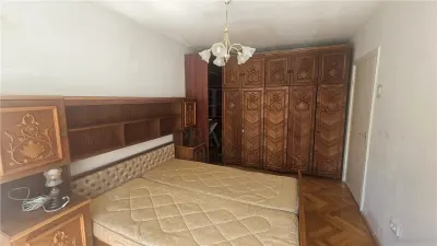 SPITALUL JUDETEAN - ETAJ 2 - BLOC IZOLAT - 3 CAMERE - foto 14