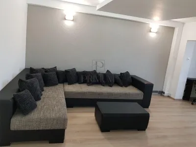 IULIUS MALL - 2 CAMERE - ETAJ INTERMEDIAR - CENTRALA PROPRIE - BLOC 1990 - Timisoara