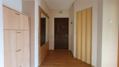 CIRCUMVALATIUNII - ETAJ INTERMEDIAR - LIFT - 4 camere - 2 bai - clima - BOXA - foto 8