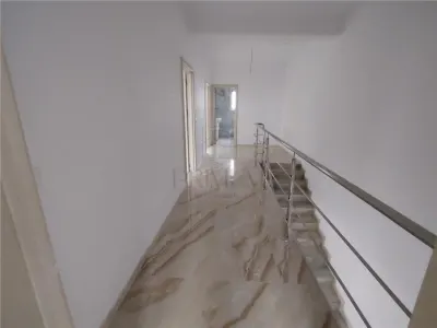 Duplex cu 5 camere - la cheie - toate utilitatile - foto 6