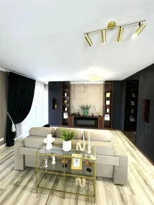 LIPOVEI - 2 Camere - LUX - Spatios - Zona excelenta - foto 7