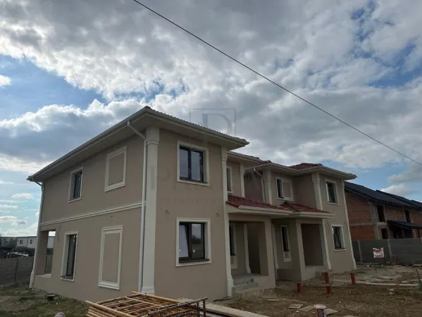 Casă 5 camere Moșnița Nouă - poza 2