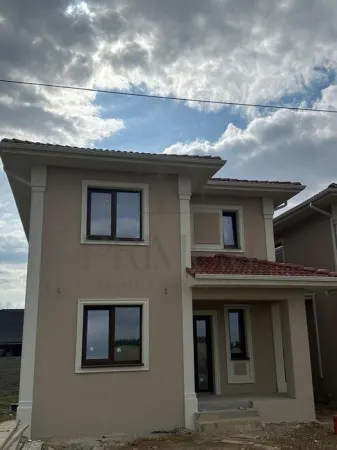 Casă 5 camere Moșnița Nouă - poza 4