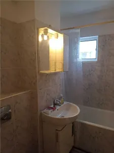 Simion Barnutiu - 2 Camere - Centrala termica proprie - Bloc izolat - foto 6