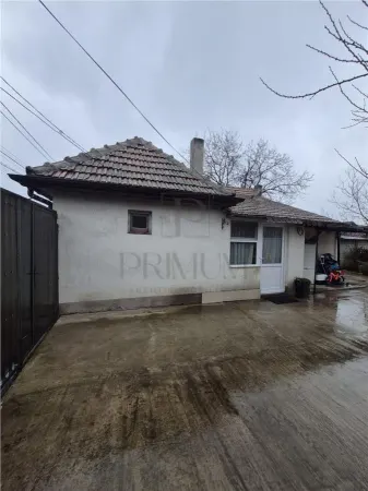 Casă 4 camere Timișoara - poza 1