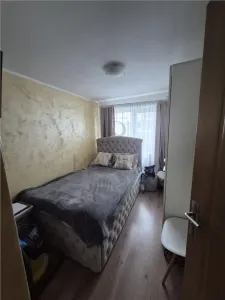 CASA CIARDA ROSIE - LOCUIBILA - POTENTIAL DE MODERNIZARE - TEREN 720 MP - foto 14