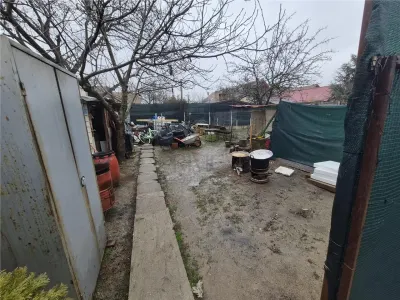 CASA CIARDA ROSIE - LOCUIBILA - POTENTIAL DE MODERNIZARE - TEREN 720 MP - foto 17