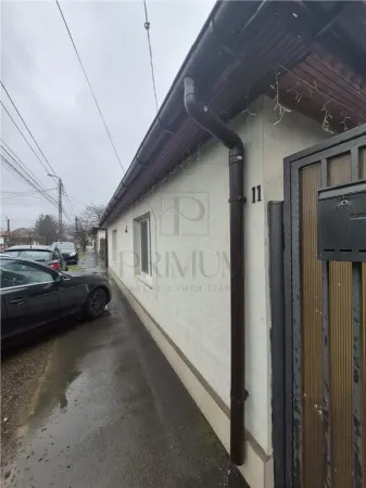 Casă 4 camere Timișoara - poza 3