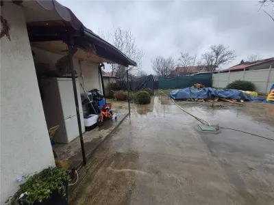 CASA CIARDA ROSIE - LOCUIBILA - POTENTIAL DE MODERNIZARE - TEREN 720 MP - foto 5
