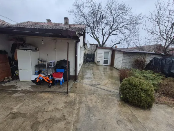 Casă 4 camere Timișoara - poza 7