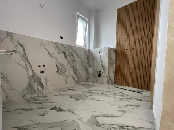 Casă 3 camere Moșnița Nouă - poza 12