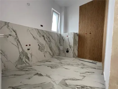 Duplex pe parter - locatie excelenta - posibilitate alegere finisaje - compartimentare foarte buna - foto 12
