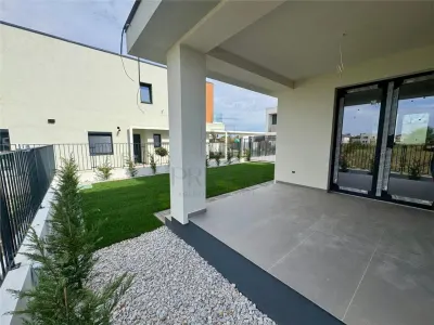 DUMBRAVITA - DUPLEX PREMIUM LUX - 5 CAMERE - 3 BAI - DRESSING - TERASA - ZONA LIDL - foto 3