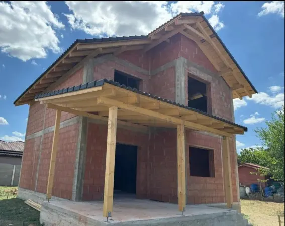 Casă 4 camere Moșnița Nouă - poza 5