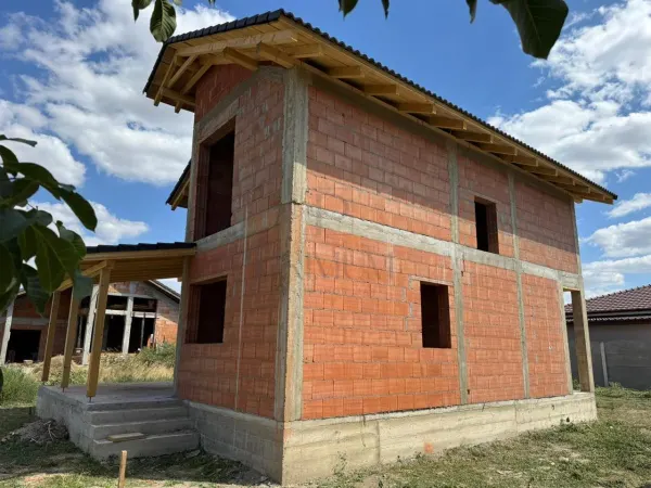 Casă 4 camere Moșnița Nouă - poza 6