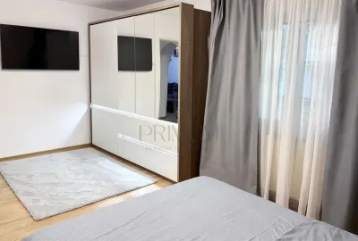 LIPOVEI - BLOC IZOLAT - PARTER INALT - 3 CAMERE - CENTRALA PROPRIE - CLIMA - DECOMANDAT - foto 4