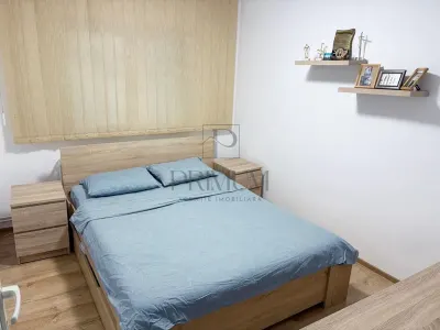 LIPOVEI - BLOC IZOLAT - PARTER INALT - 3 CAMERE - CENTRALA PROPRIE - CLIMA - DECOMANDAT - foto 5