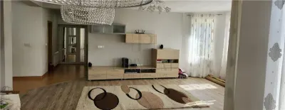 Casa individuala - 5 camere - dormitor la parter - 792 mp teren - foto 8