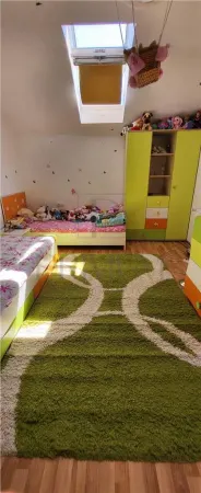 Casă 5 camere Moșnița Nouă - poza 10