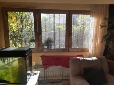 GIROCULUI - 3 CAM - 2 BAI - 2 BALCOANE - AC - PARTER - ZONA EXCELENTA || - foto 7